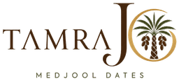 TAMRAJO — تمر المجهول
