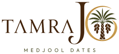 TAMRAJO — تمر المجهول